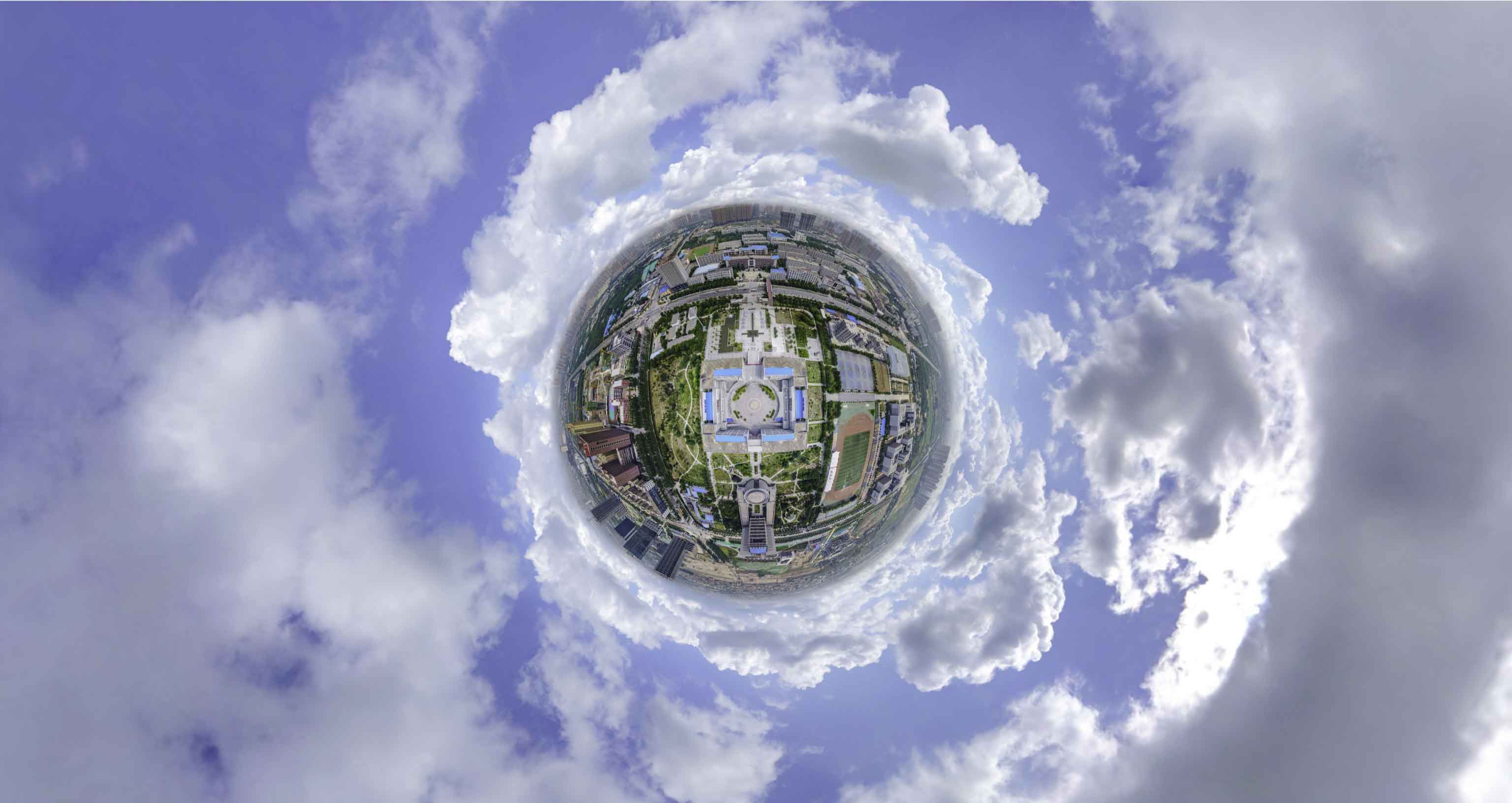 托里格凸河风景名胜区