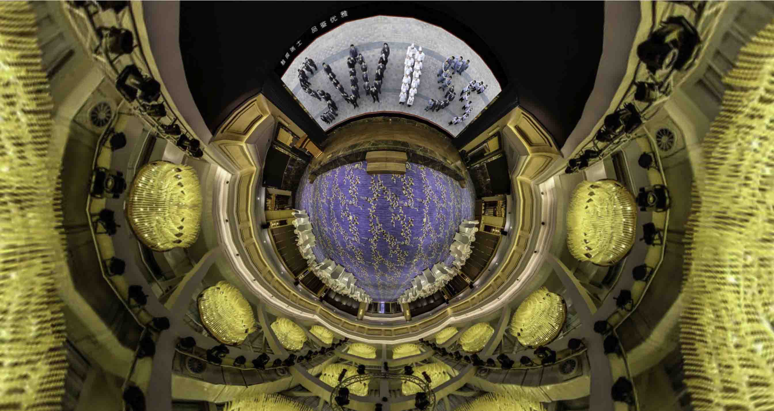 托里探索VR全景拍摄中的深度感：营造沉浸式体验的关键要素